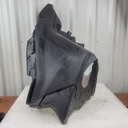 BRP (Can-am / Ski-doo)-Deep Black, RH Bottom Pan-502008663
