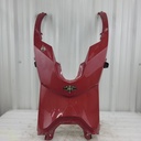 BRP (Can-am / Ski-doo)-console red-red model-517304042