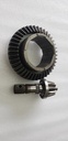 POLARIS-ASM-RING  PINION GEAR,ADC-3235187