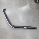 POLARIS-cab frame weld, front, left, ma-1018082-458