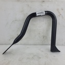 POLARIS-hip bolster weld, matte black-1019524-458