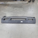 POLARIS-upper windshield mount plate, m-5255166-458