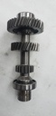 POLARIS-SHAFT-INPUT 17T/28T (286203)-3236066