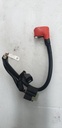 CABLE, STARTER BATTERY - 32401-MKK-D00 honda