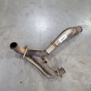 CF MOTO-rear exhaust pipe-5BY2-021200