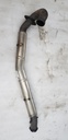 ARCTIC CAT-Pipe, Exhaust - Assembly - 3306-314 arctic cat-3306-314
