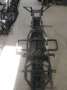 ARCTIC CAT-BODY COMP, FRAME-3306-328