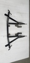 ARCTIC CAT-BUMPER,FRONT - 3306-332 arctic cat-3306-332