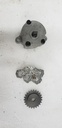 ARCTIC CAT-oil pump assy (inc. 3-11)-3307-013