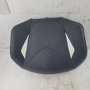 seat base, black and white