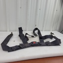 CF MOTO-seat belt, driver-5BY2-341100-10000