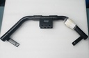 YAMAHA-HEAVY-DUTY BUMPER (PIECE NEUVE) - SMA-8FN14-00-BK-SMA8FN1400BK