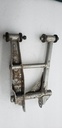 ARCTIC CAT-A-ARM,RH LOWER-ASSEMBLY ( - 3313-134 arctic cat-3313-134