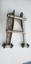 ARCTIC CAT-A-ARM,LH LOWER-ASSEMBLY ( - 3313-135 arctic cat-3313-135