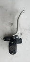 ARCTIC CAT-cylinder,master brake-assembly-blk (inc. 19-26)-3313-316