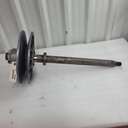 BRP (Can-am / Ski-doo)-fixe flange ass'y-417127254