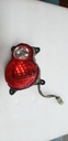 ARCTIC CAT-ASSY,TAILLIGHT - LH (SAE) - 3313-383 arctic cat-3313-383