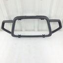 BRP (Can-am / Ski-doo)-central bumper trim-705016169