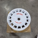 BRP (Can-am / Ski-doo)-16 inch rim white-705402867