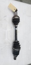 ARCTIC CAT-HALFSHAFT,FRONT (inc. 15- - 3313-831 arctic cat-3313-831