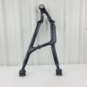 BRP (Can-am / Ski-doo)-rh lower suspension arm-706204615