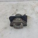 ARCTIC CAT-caliper,brake 1.25"-lh (inc. 3-9) front left and rear right-3323-231