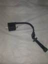 SUZUKI-coil assy,ignition-33410-09F00