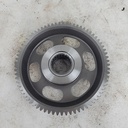 CF MOTO-driven gear including limit collar and bearing-0800-090001-00002