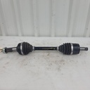 CF MOTO-front cv shaft, right hand-9AY0-270200
