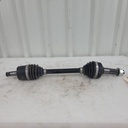 CF MOTO-front cv shaft, lh-9AY0-270100