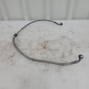 CF Moto-front brake hose, rh-9AWA-080120