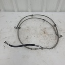 CF Moto-rear brake hose-9AWA-080140