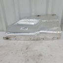 CF Moto-rear outer heat shield-9AWA-000430-10000