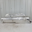 CF MOTO-rear heat shield, inner-9AWA-000420