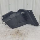 headlight cover, left hand