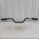 CF MOTO-handlebar (scrub mist silver black)-9AWV-101100-2E00-0BU