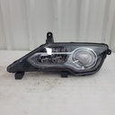 CF Moto-left hand headlight-9AWV-160110-4001-M1