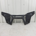 CF Moto-deco plate, front license-9AWA-041041