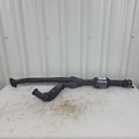 CF Moto-exhaust pipe assy must be used with 9awa-021100-10001 together-9AWA-021200-10003