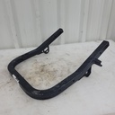 CF MOTO-rear bumper  assy (matte black)-9AWA-144000-60000