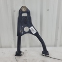 CF Moto-front rh upper swing armâ black-9AWV-050210-2E01