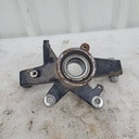 CF Moto-steering knuckle, lh-9AWA-050701