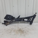 CF Moto-rear right hand swing arm (black)-9AWA-060210-40000
