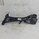 CF MOTO-rear lh swing arm assy black-9AWA-060100-10000