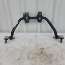 CF MOTO-(new ref. 9awa-060410-1bp00) rear sway bar-9AWA-060410-10000