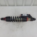 front shock (black)