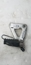 KAWASAKI-HOLDER-STEP,RR,RH,F.S.BLA - 34003-0054-18R KAWASAKI-34003-0054-18R
