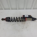 CF Moto-rear shock absorber assy (black)-9AWA-061600