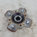 CF Moto-rear wheel bracket only for the new 168 regulations-9AWV-110001-2B01