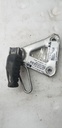 KAWASAKI-HOLDER-STEP,RR,LH,F.S.BLA - 34003-1275-18R KAWASAKI-34003-1275-18R